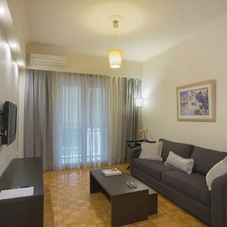 Apartment At Koukaki, 150M From The Metro By Yha Athens Exterior photo