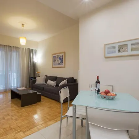 Apartment At Koukaki, 150M From The Metro By Yha Athens Exterior photo