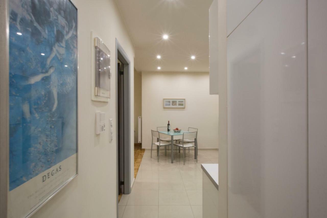 Apartamento At Koukaki, 150m From The Metro By Yha
