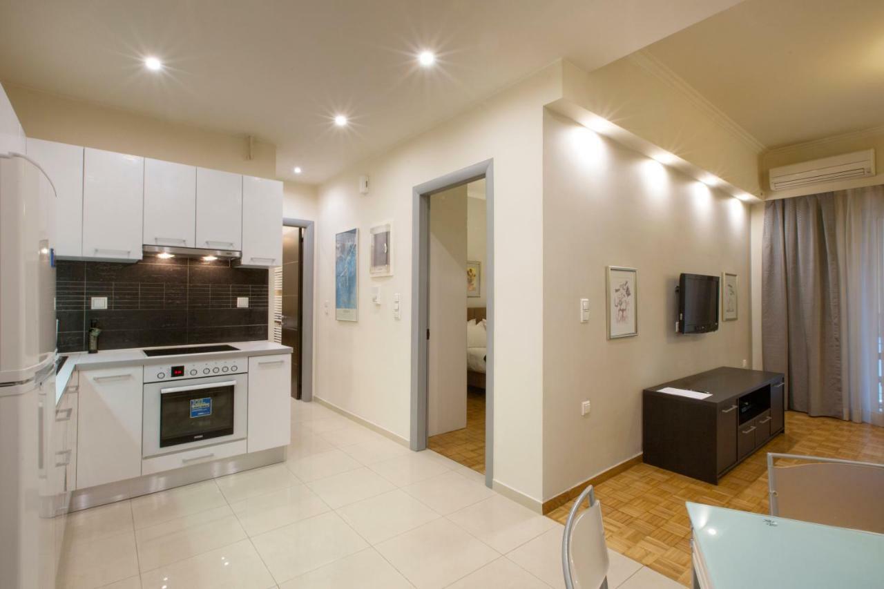 At Koukaki, 150m From The Metro By Yha * Athens